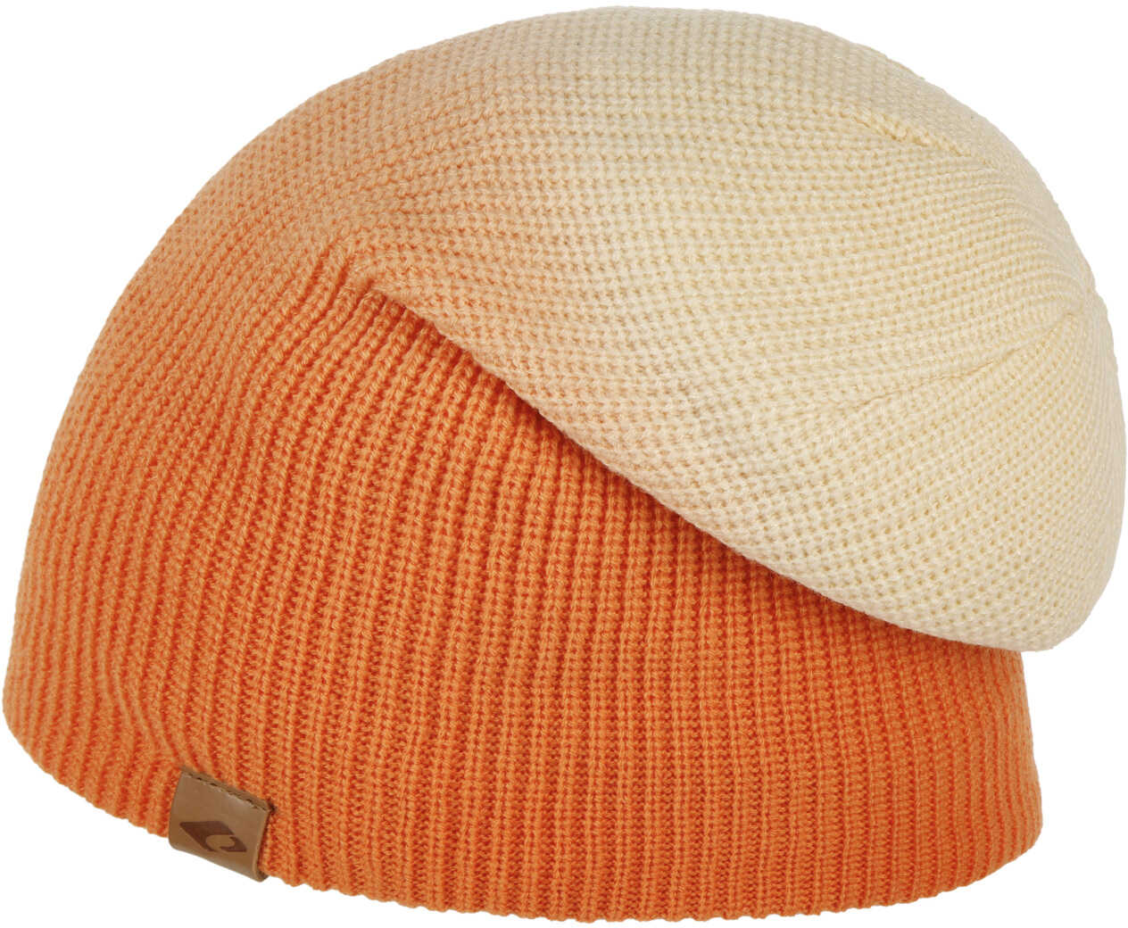 Czapka Beani Yoshi by Chillouts, pomarańczowy, One Size