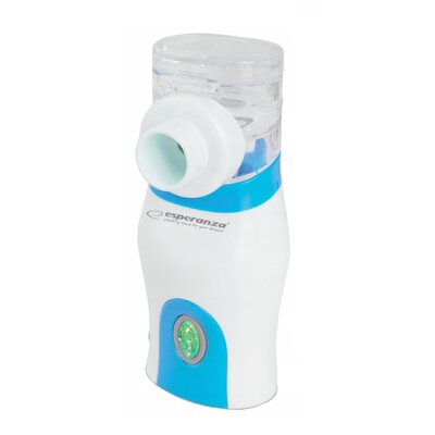 Esperanza Esperanza Inhalator/Nebulizator membranowy MIST 1_695874