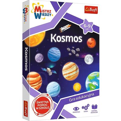 Trefl Kosmos