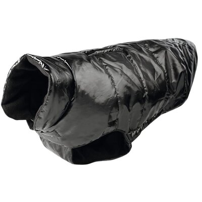 Hunter psy płaszcz Tampere,,, 45 cm, czarny