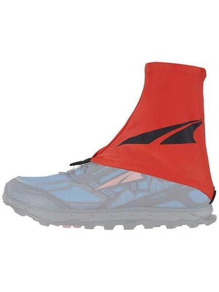 ALTRA Stuptuty 2 Points TRAIL GAITER pomarańczowe