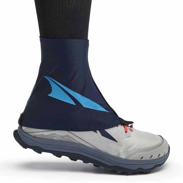 ALTRA Stuptuty 2 Points TRAIL GAITER granatowe