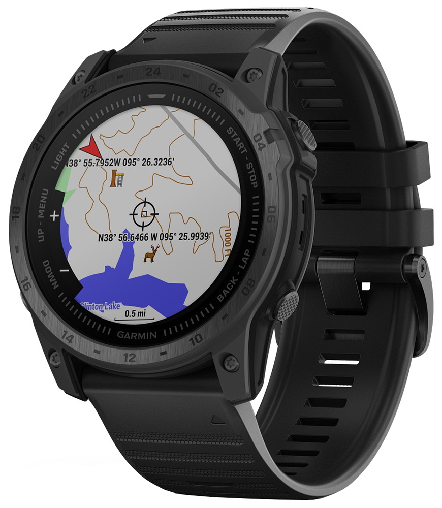 Garmin Tactix 7 Standard 010-02704-01