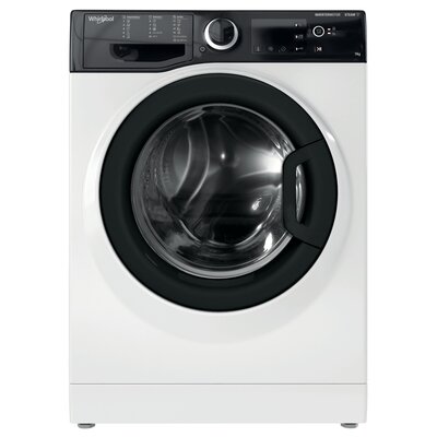 Whirlpool WRSB 7238 BB EU