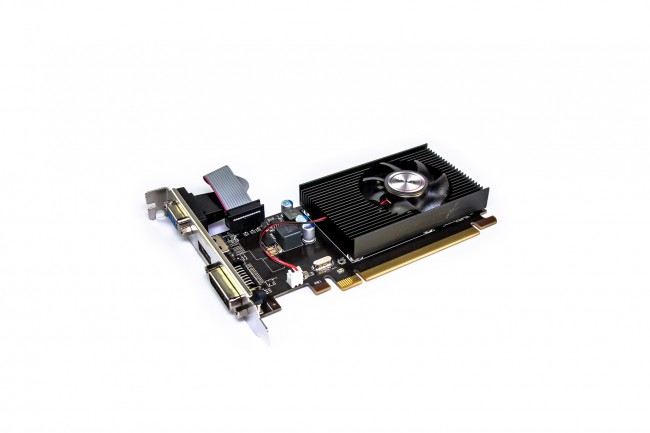 AFOX Radeon HD 5450 1GB