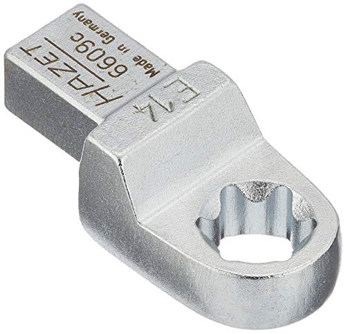 HAZET Hazet 6609 °C-E14 okrąglak Torx klucz oczkowy 6609C-E14