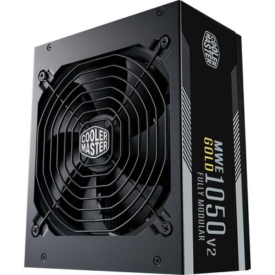 Cooler Master MWE Gold V2 1050W 80+ Gold
