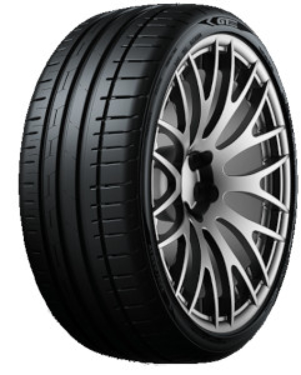 GT Radial SportActive 2 235/45R17 97Y