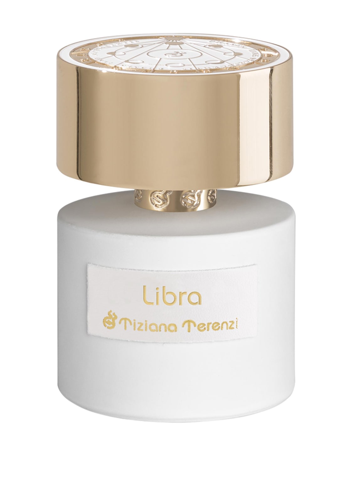 Tiziana Terenzi Libra