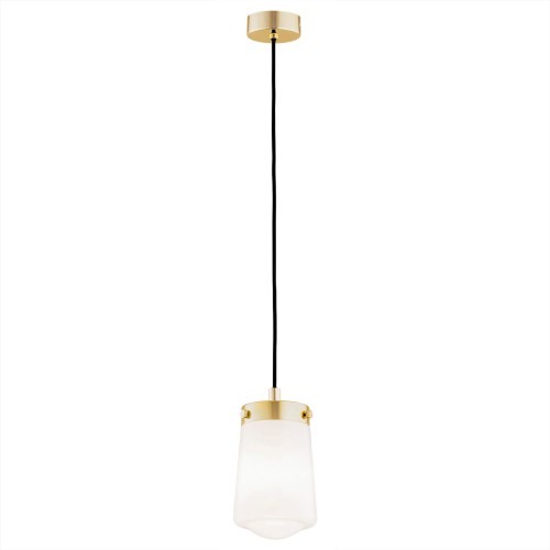Argon Lampa wisząca 1X15W E27 8004 PASADENA RABAT! 8004