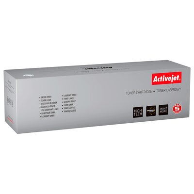 ActiveJet toner do Kyocera TK-5160Y new ATK-5160YN