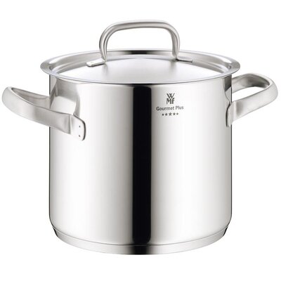WMF Gourmet Plus - z pokrywką 8,8 l 24 cm 0725246030