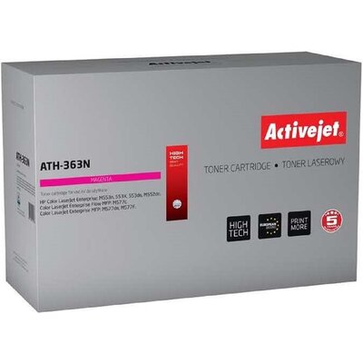 ActiveJet ATH-363N zamiennik HP CF363A