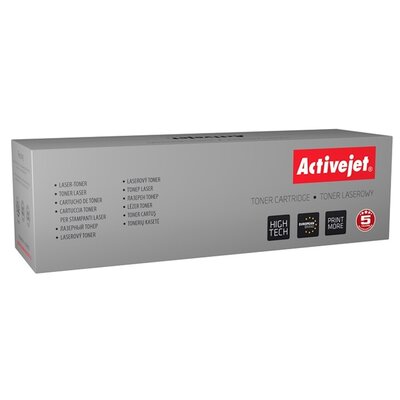 ActiveJet Toner ATX-6700YN zamiennik Xerox 106R01525 Supreme 12000 stron żółty)