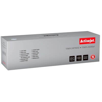 ActiveJet Toner ATR-3003MN do drukarki Ricoh Zamiennik Ricoh 841819 18000 stron purpurowy