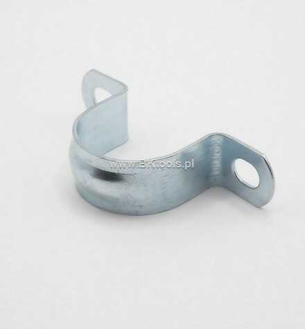 Dg Clamps Obejma dwustronna W1 - 16 mm 14x1 DG GLAMPS