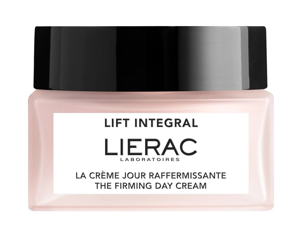 Lierac Lift Integral promocyjny zestaw - ujędrniający krem na dzień 50 ml + serum napinające 15 ml + regenerujący krem na noc 25 ml