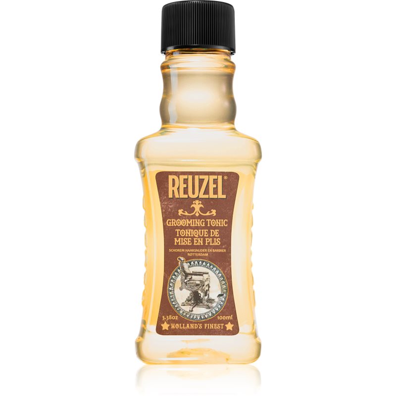 REUZEL reuzel Grooming Tonic, 100 ML by reuzel reuzel-grooming-tonic