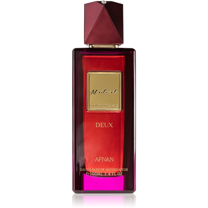 Ajmal Afnan Modest Deux 100 ml