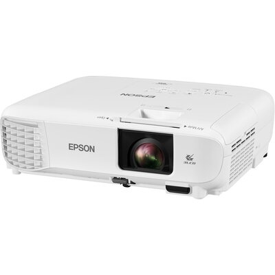 Epson EB-W49 Biały