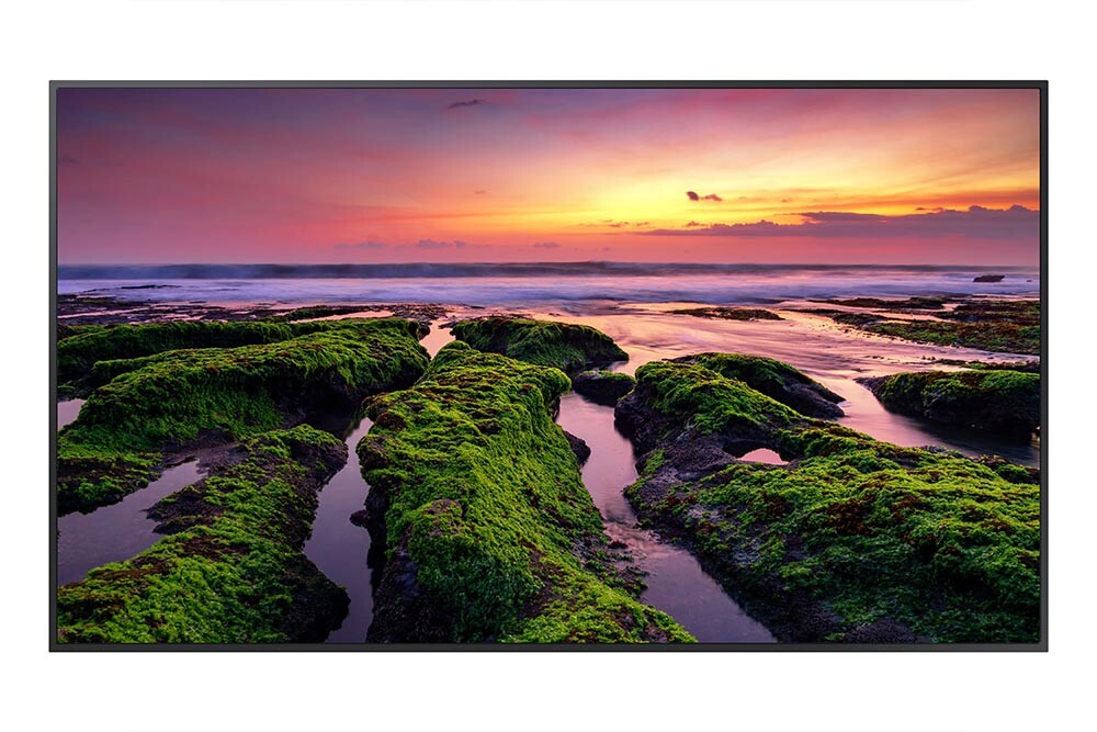 Samsung QB75B
