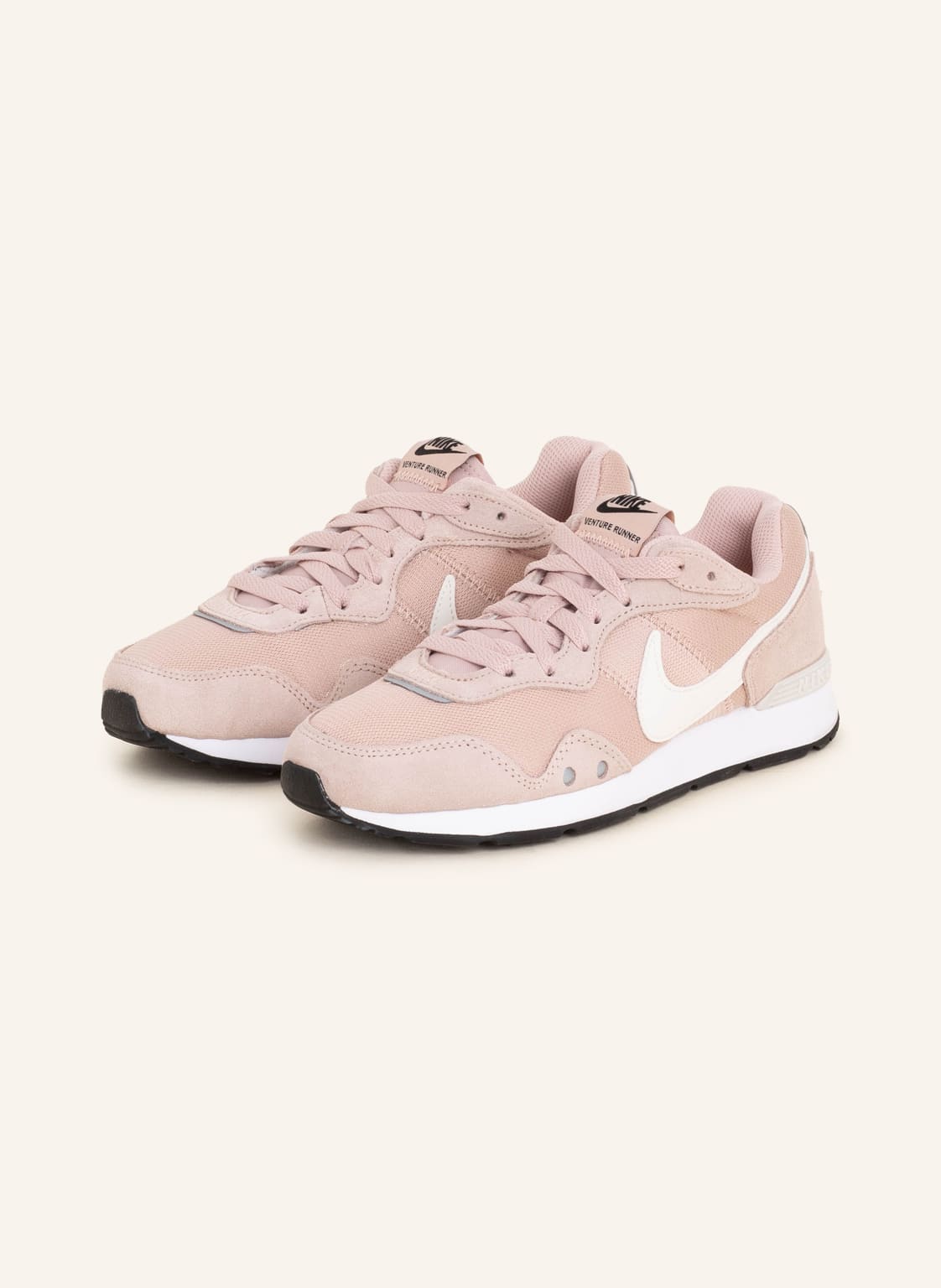 Damskie Buty NIKE NIKE VENTURE RUNNER CK2948-601 – Różowy