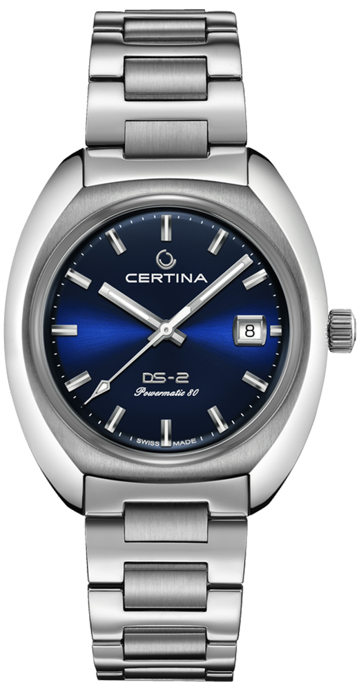 Zegarek Certina C024.407.11.041.01 DS-2