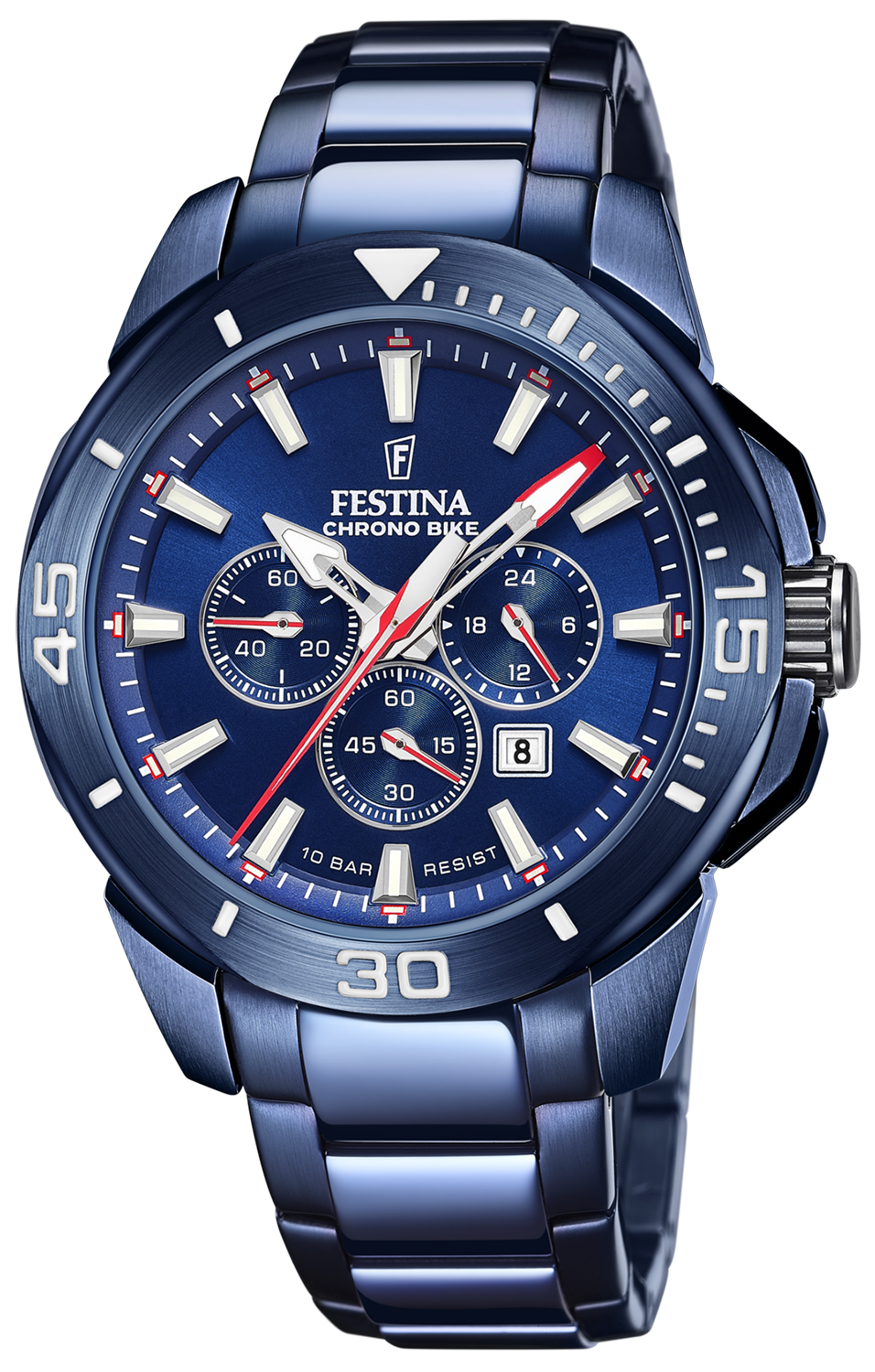 Zegarek Festina F20643-1