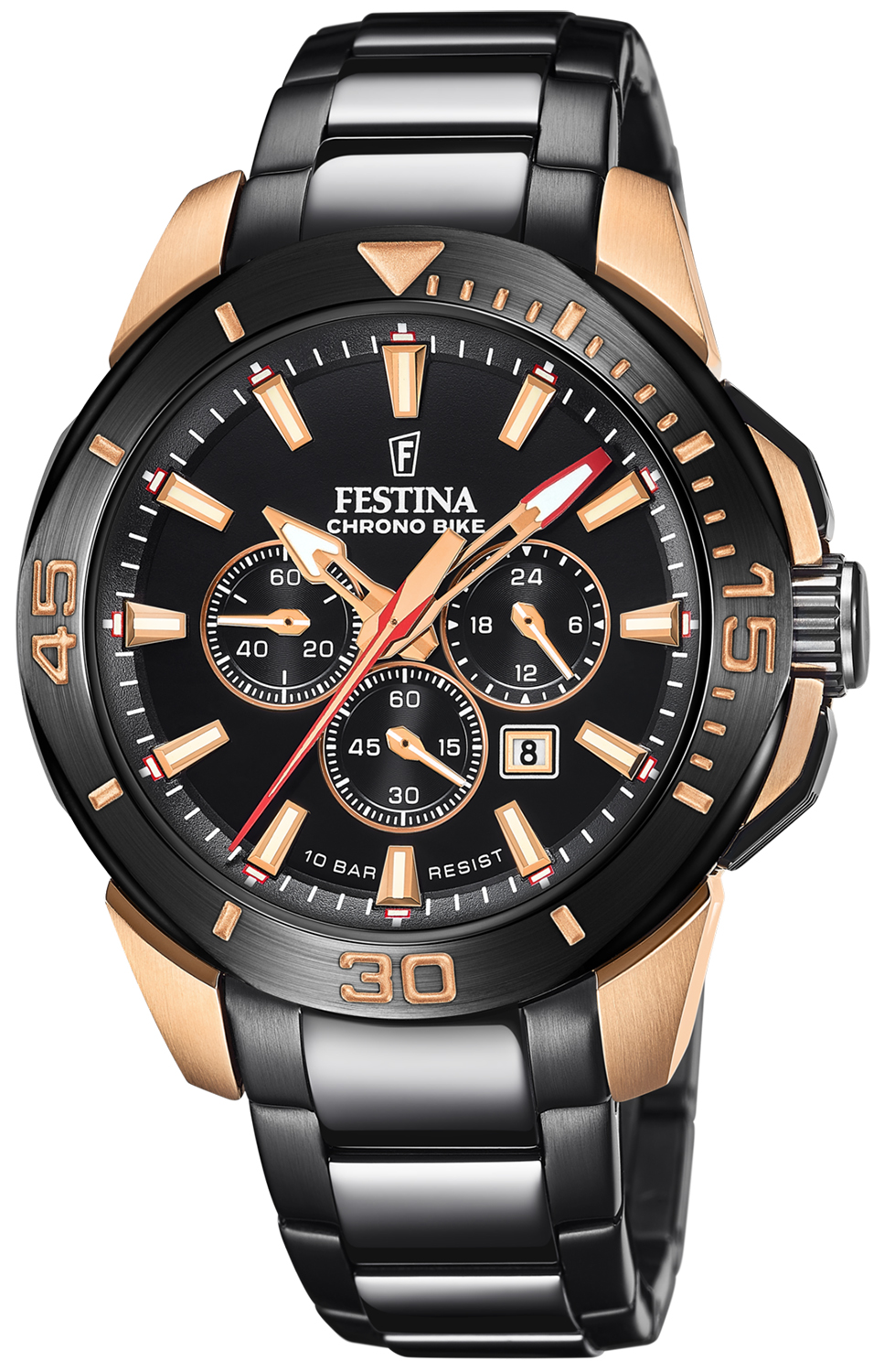 Zegarek Festina F20645-1