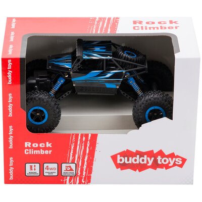 Buddy Toys Buddy toys BRC 18.611 RC Rock Climber