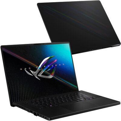 ASUS ROG Zephyrus M16 2022 GU603ZW-K8092 16