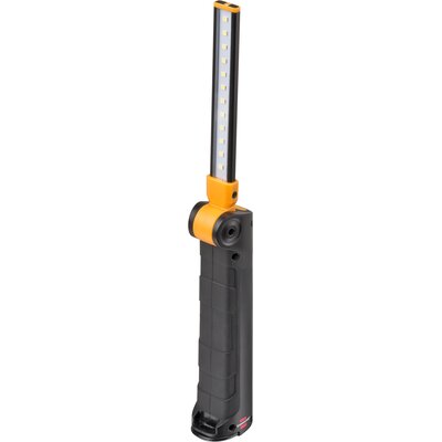 BRENNENSTHUL Latarka akumulatorowa LED SANSA 400 A 400LM  BRENNENSTHUL