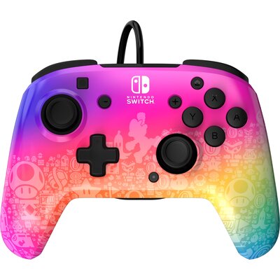 Kontroler PDP Rematch Star Spectrum