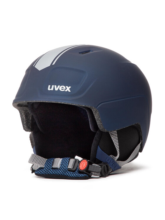 Uvex Kask narciarski Heyya Pro 56625390 Granatowy