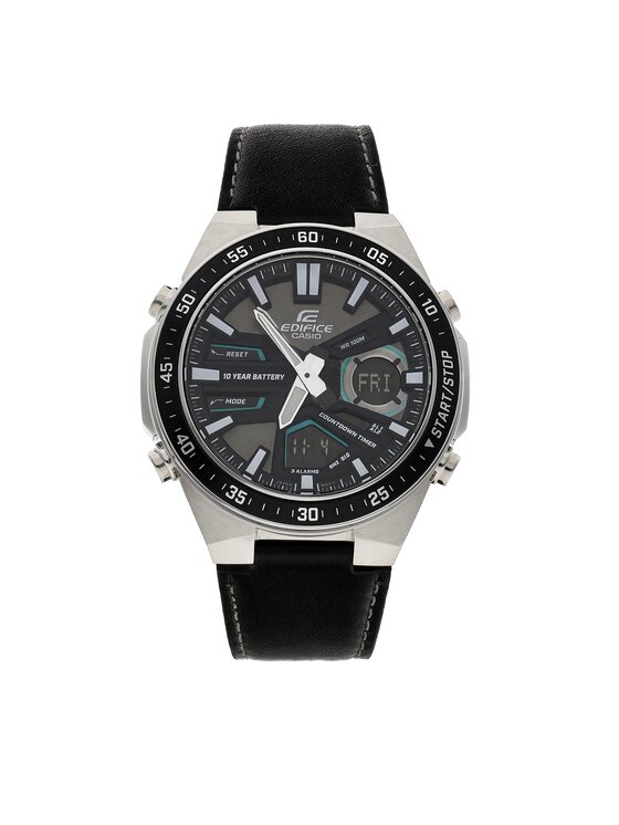 Zegarek EDIFICE EFV-C110L-1AVEF