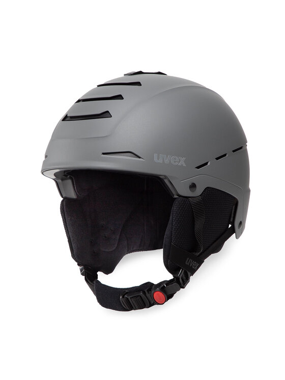Uvex Kask Narciarski Legend 2.0 grau