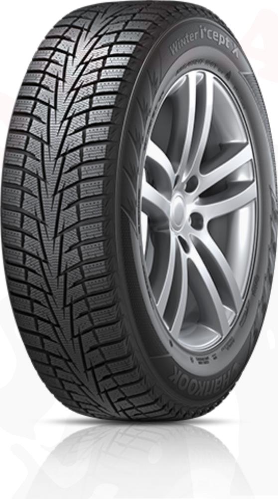 Hankook Winter i*cept X RW10 265/50R20 107T