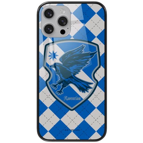 ERT GROUP etui na telefon Apple Iphone 6/6S, case oryginalny i oficjalnie licencjonowany przez Harry Potter, wzór 004, wykonany z hartowanego szkła, optymalnie dopasowany, etui ochronne