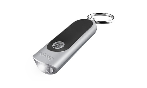 Energizer Touch Tech Keychain E300695401 E300695401