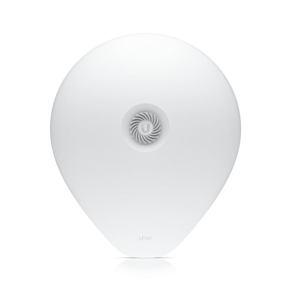 Ubiquiti Networks UISP airFiber 60 XG Most sieciowy 6000 Mbit/s Biały