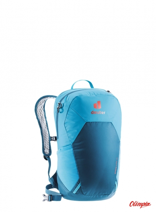Plecak turystyczny Deuter Speed Lite 13 - azure/reef