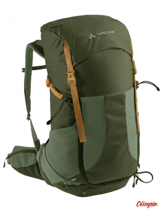 Plecak Vaude Brenta 36+6 CEDAR WOOD
