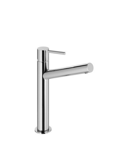 Bateria umywalkowa stojąca TRES - MAX, 06220601