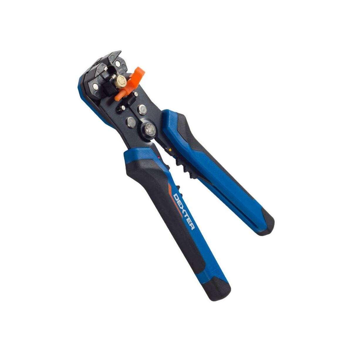 Szczypce do usuwania izolacji 200 mm Dexter