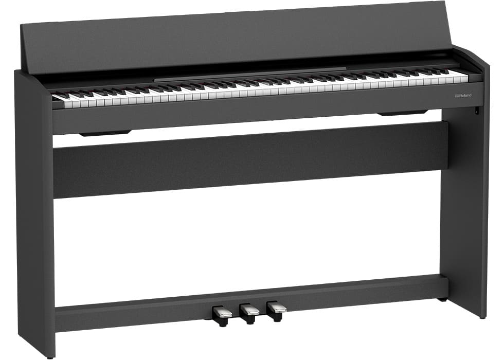 ‌Roland F107-BKX ♦ 30 DNI NA ZWROT ♦ GWARANCJA DOOR-TO-DOOR ♦ SZYBKA WYSYŁKA