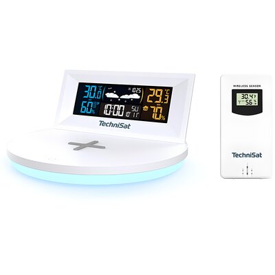 Technisat Imeteo Q1 76-5031-00