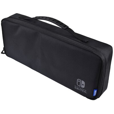 Hori Hori Etui Pokrowiec Cargo Pouch Czarny Nintendo Switch Nintendo Switch Oled Warszawa