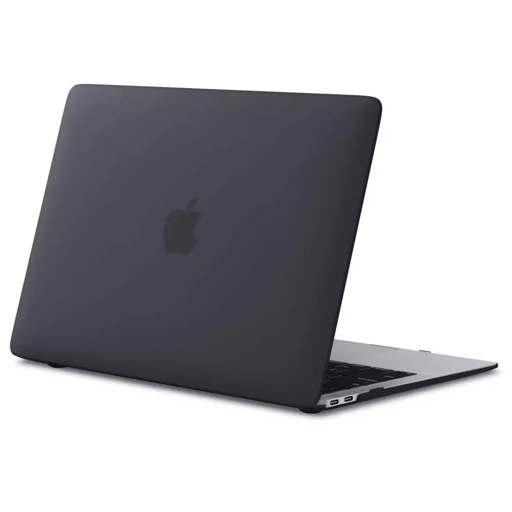 Smartshell macbook air 13 2018-2020 matte black