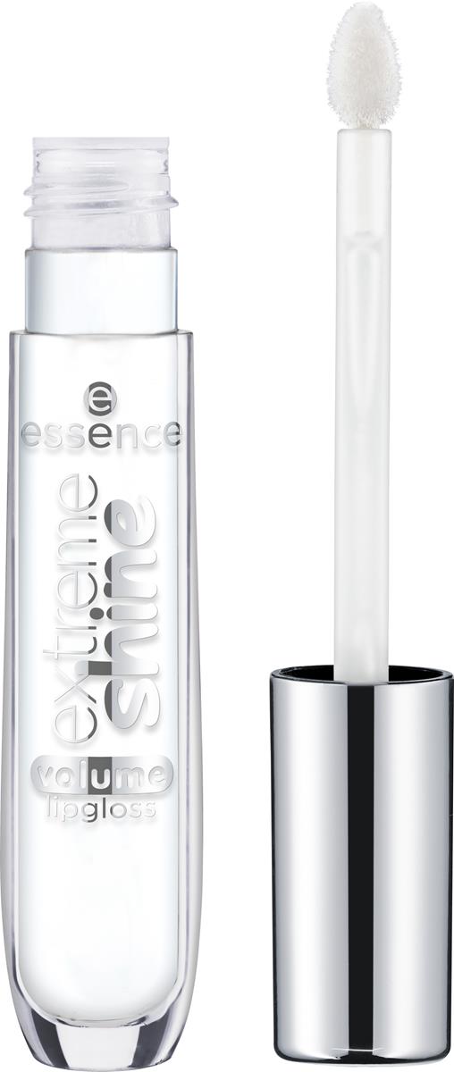 Essence Extreme Shine Volume Lipgloss 01 Błyszczyk do ust 5ml