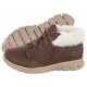Buty Synegry Chocolate 167258/CHOC (SK124-b) Skechers